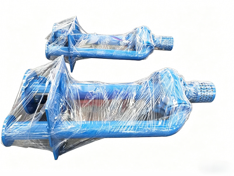 LSB Series Vertical Sand Pump