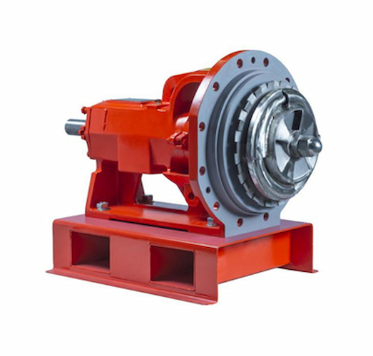 How to Select a Suitable Mud Shear Pump？